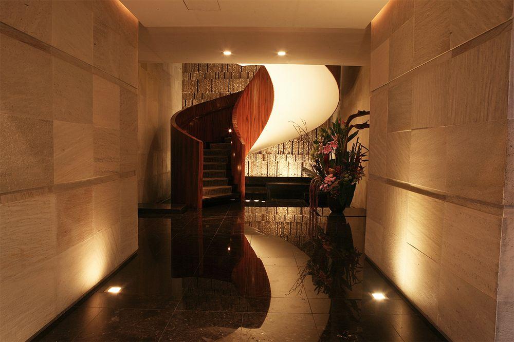 Las Alcobas, A Luxury Collection Hotel, Mexico By Eksteriør billede