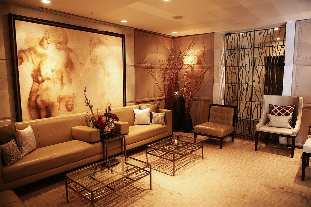 Las Alcobas, A Luxury Collection Hotel, Mexico By Eksteriør billede
