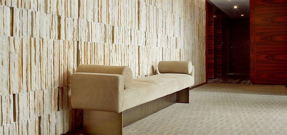 Las Alcobas, A Luxury Collection Hotel, Mexico By Eksteriør billede