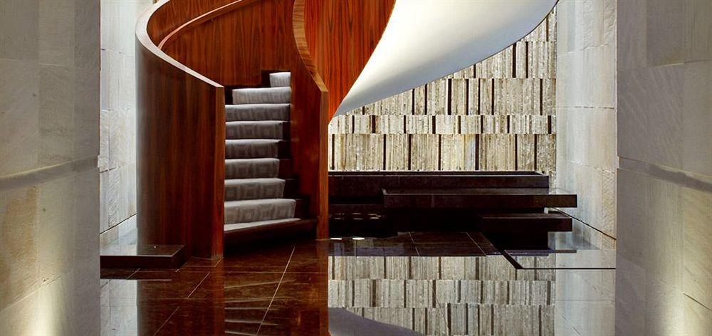 Las Alcobas, A Luxury Collection Hotel, Mexico By Eksteriør billede