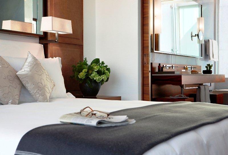 Las Alcobas, A Luxury Collection Hotel, Mexico By Eksteriør billede