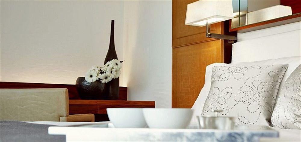 Las Alcobas, A Luxury Collection Hotel, Mexico By Eksteriør billede
