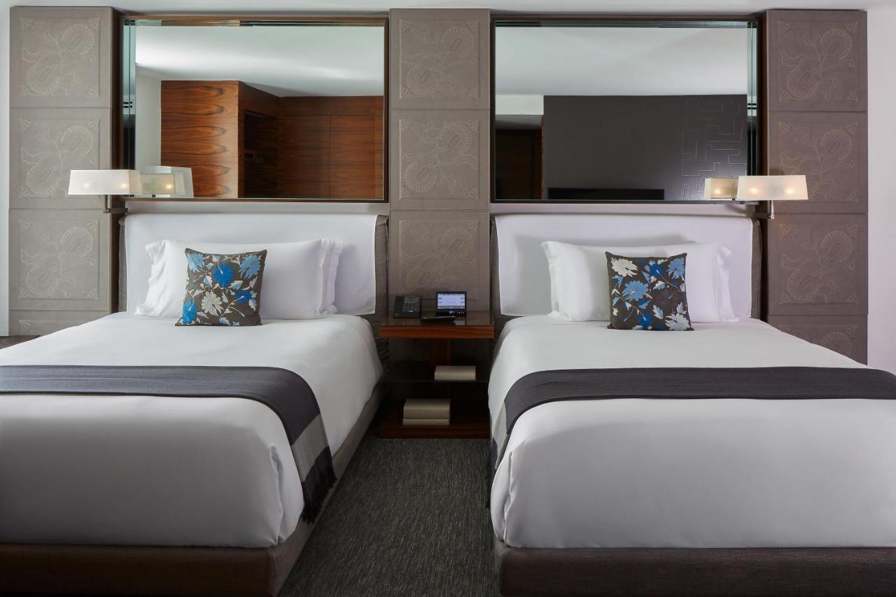Las Alcobas, A Luxury Collection Hotel, Mexico By Eksteriør billede