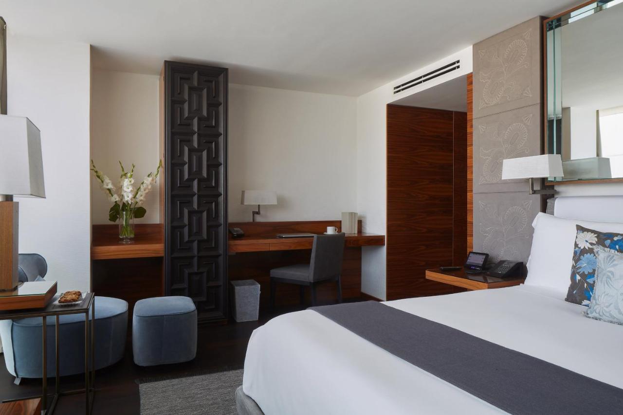 Las Alcobas, A Luxury Collection Hotel, Mexico By Eksteriør billede