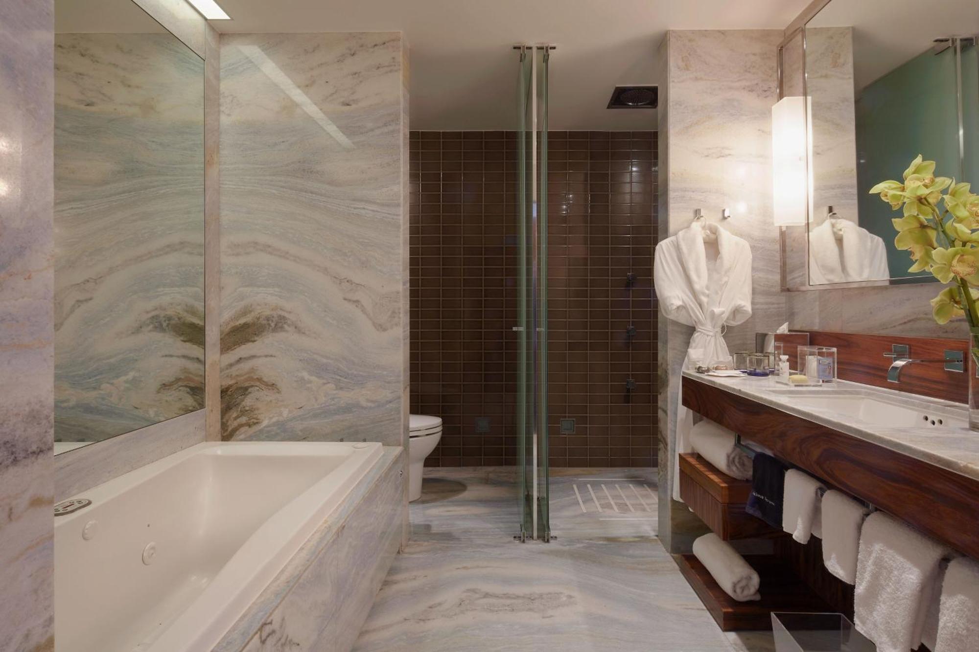 Las Alcobas, A Luxury Collection Hotel, Mexico By Eksteriør billede