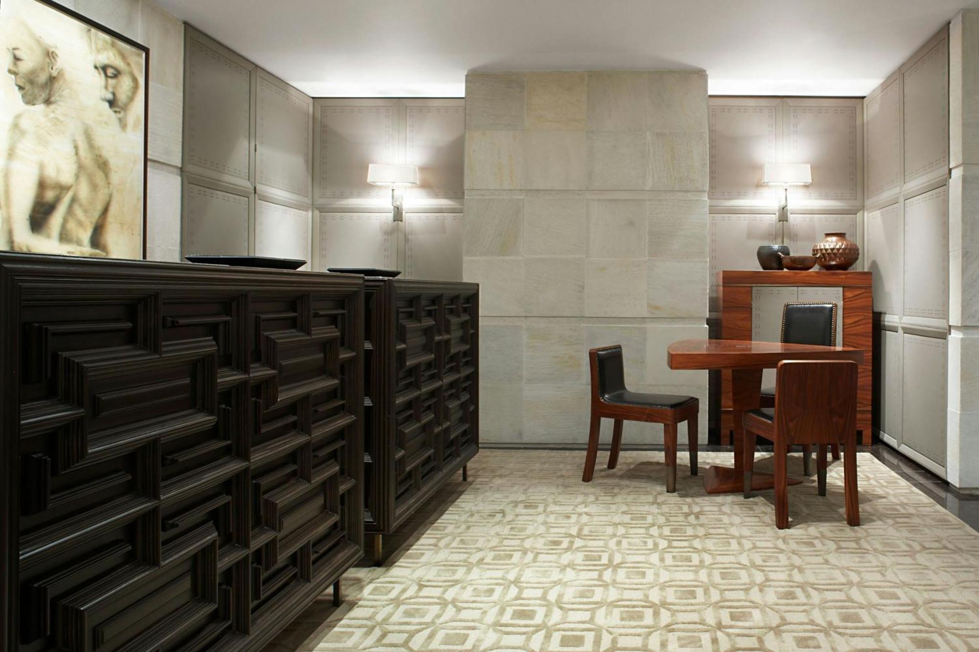 Las Alcobas, A Luxury Collection Hotel, Mexico By Eksteriør billede