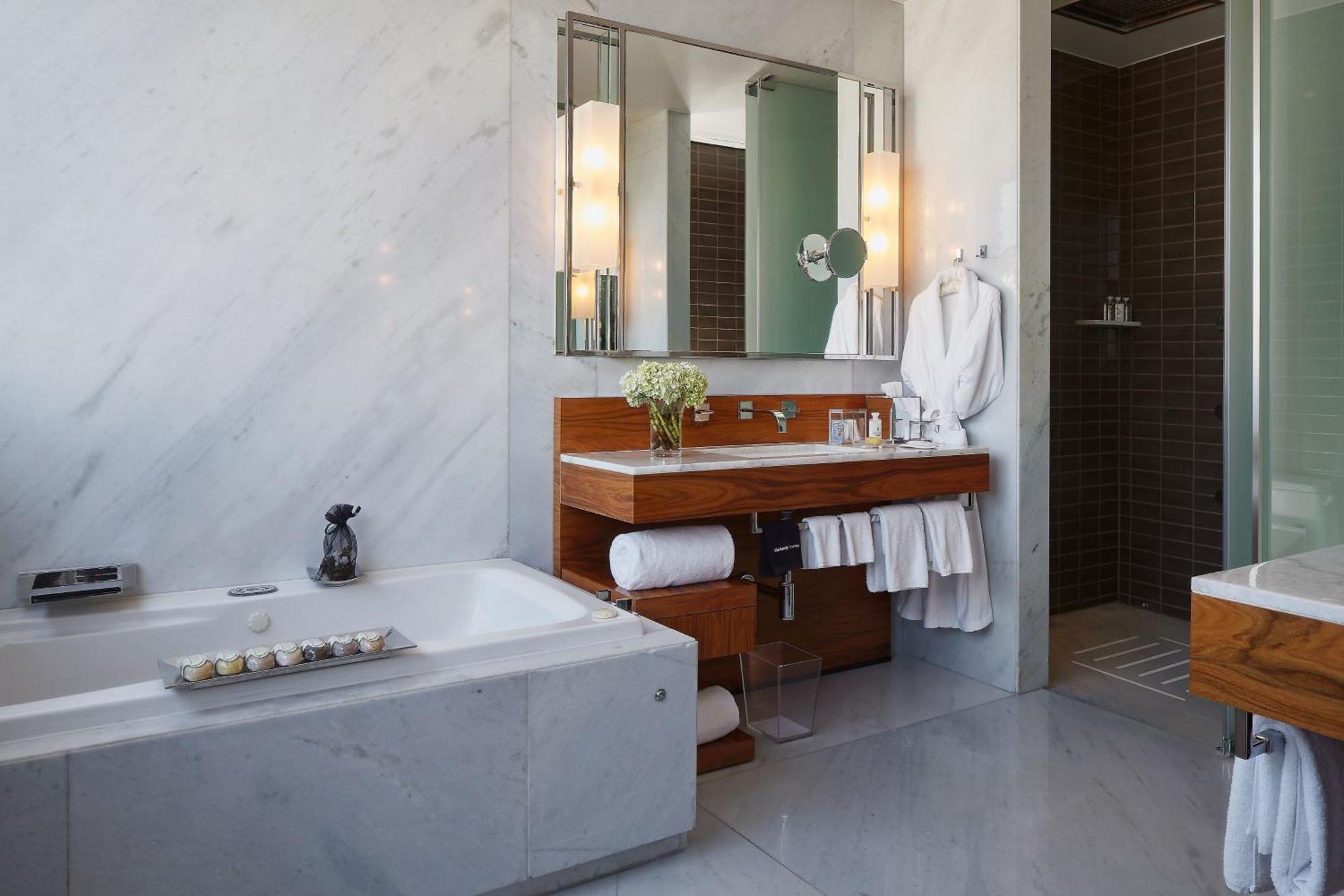 Las Alcobas, A Luxury Collection Hotel, Mexico By Eksteriør billede