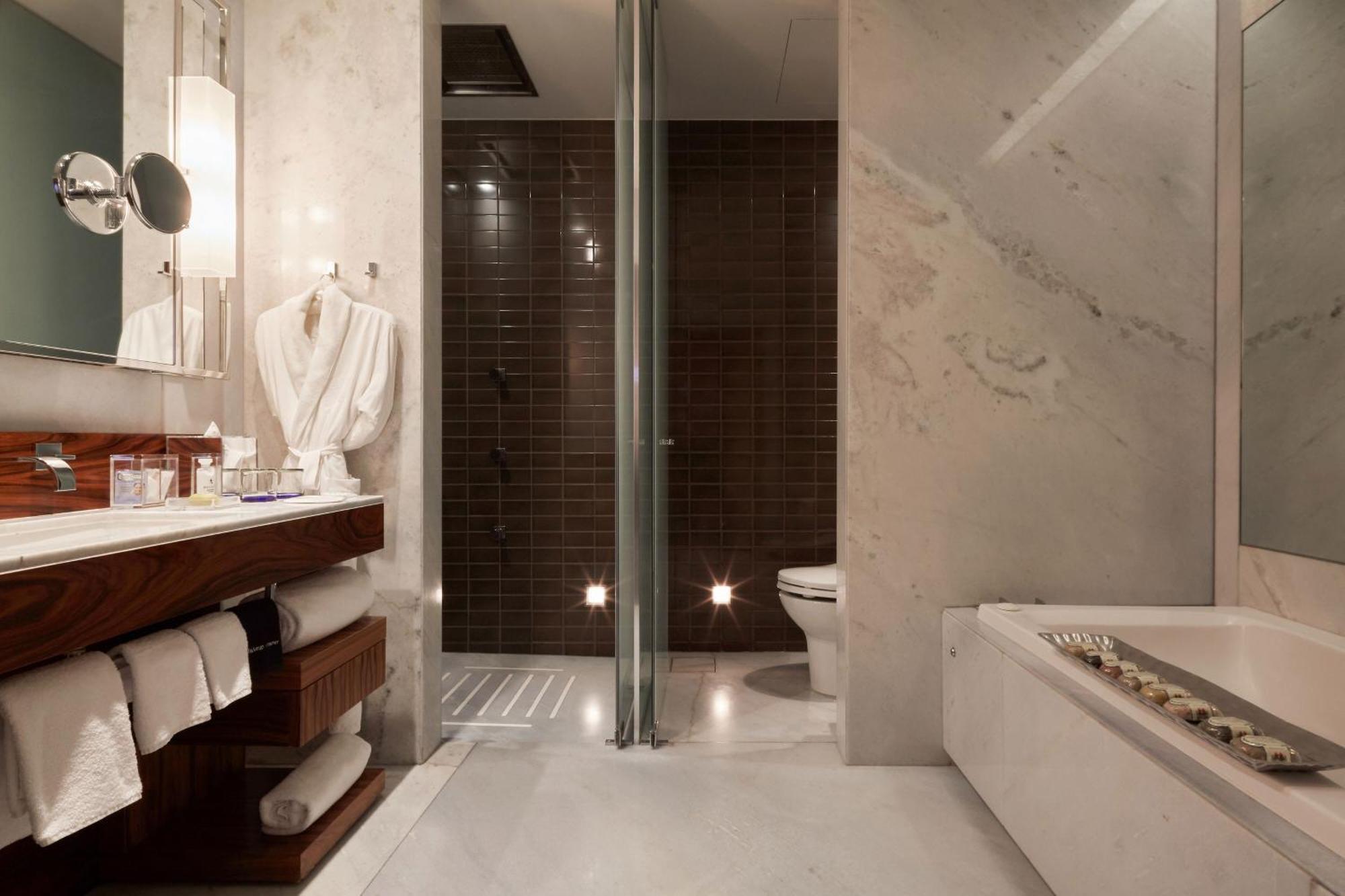 Las Alcobas, A Luxury Collection Hotel, Mexico By Eksteriør billede