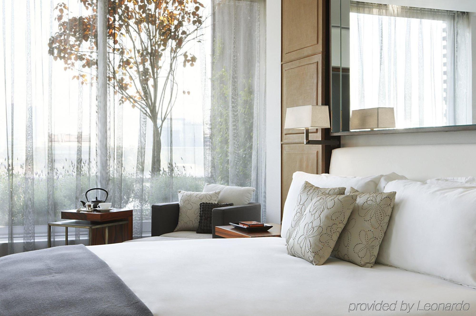 Las Alcobas, A Luxury Collection Hotel, Mexico By Eksteriør billede