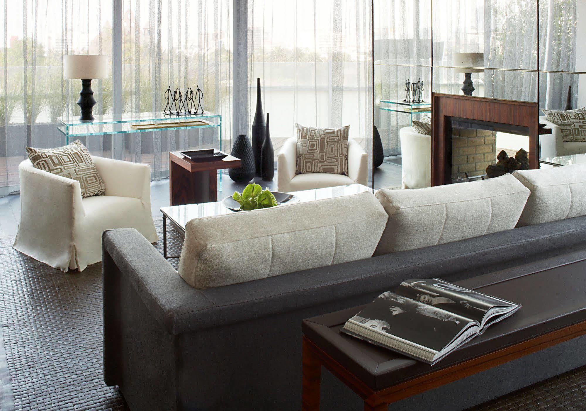 Las Alcobas, A Luxury Collection Hotel, Mexico By Interiør billede