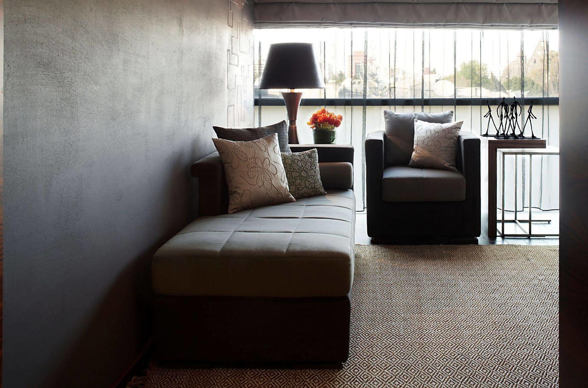 Las Alcobas, A Luxury Collection Hotel, Mexico By Eksteriør billede