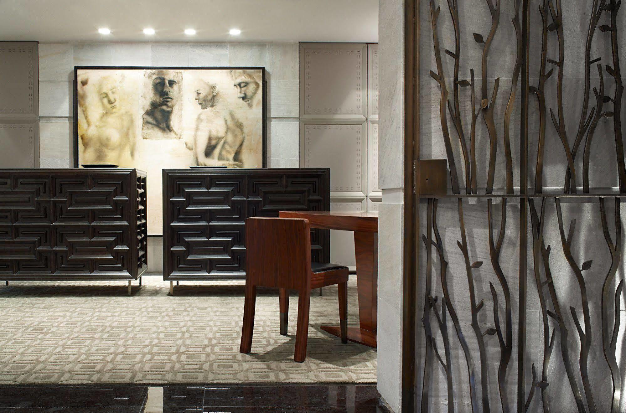 Las Alcobas, A Luxury Collection Hotel, Mexico By Interiør billede