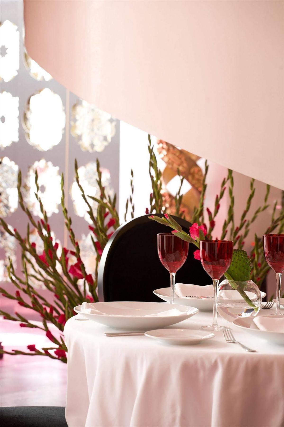 Las Alcobas, A Luxury Collection Hotel, Mexico By Eksteriør billede