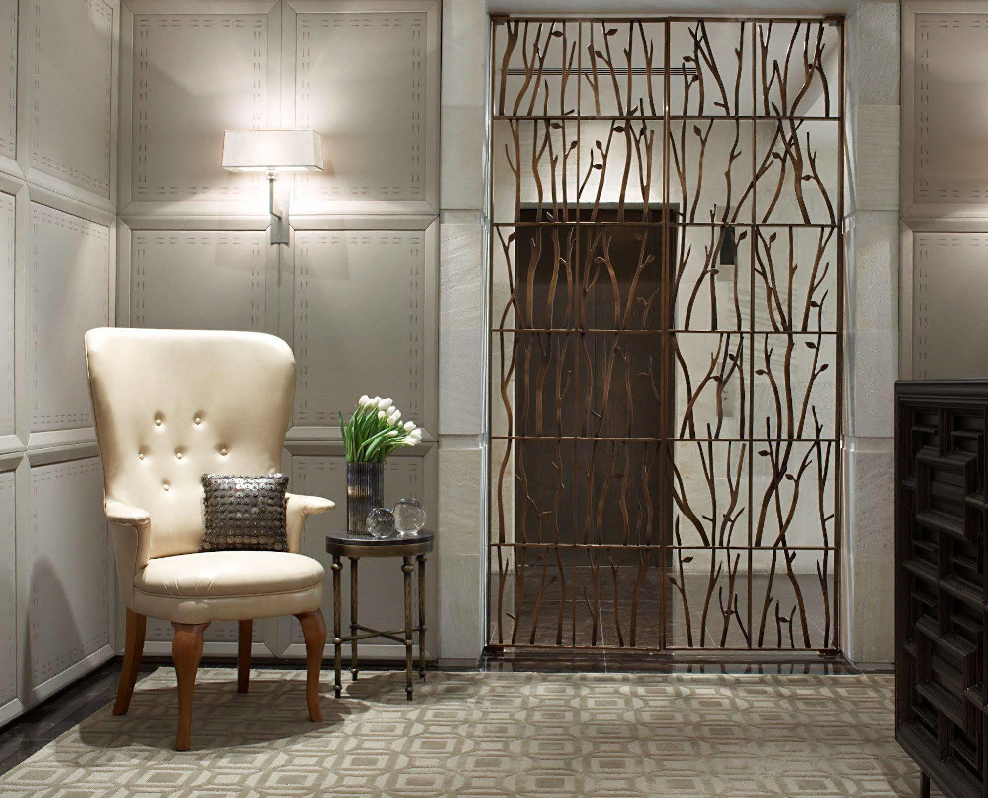 Las Alcobas, A Luxury Collection Hotel, Mexico By Interiør billede