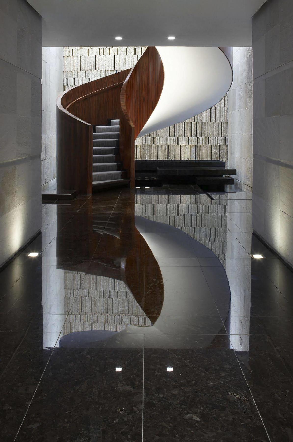Las Alcobas, A Luxury Collection Hotel, Mexico By Interiør billede